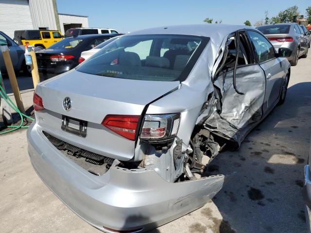 Photo 4 from auction – 2015 VOLKSWAGEN JETTA BASE with VIN 3VW2K7AJ4FM202751