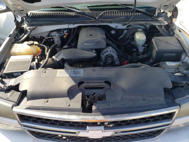 Photo 7 from auction – 2006 CHEVROLET SILVERADO with VIN 3GCEK14T66G228213
