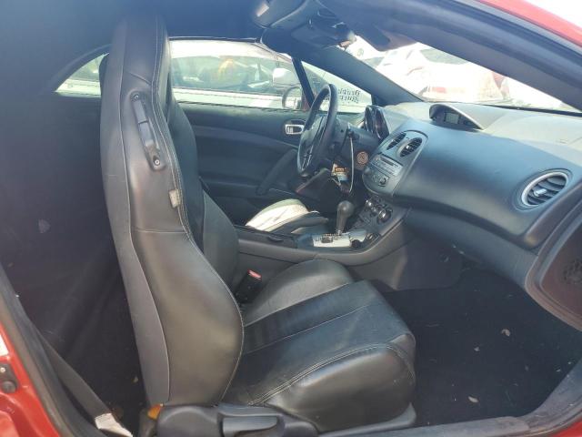 Photo 5 from auction – 2008 MITSUBISHI ECLIPSE SP with VIN 4A3AL25F38E017357
