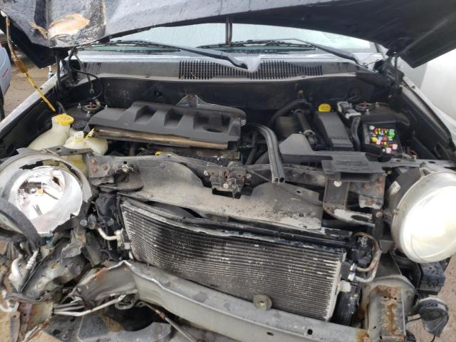 Photo 7 from auction – 2007 JEEP COMPASS with VIN 1J8FT47W57D199092