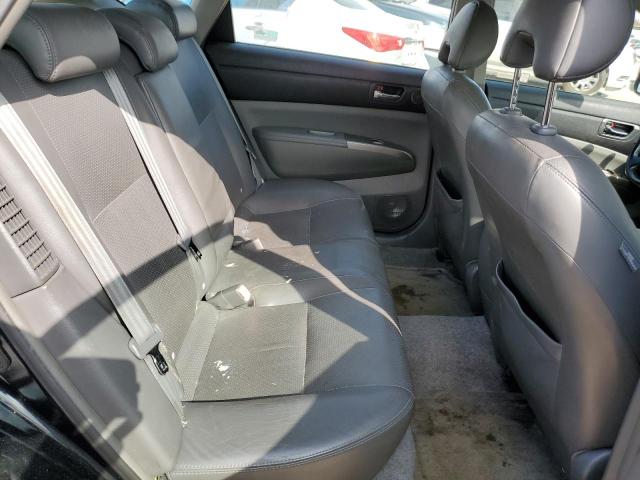 Photo 6 from auction – 2008 TOYOTA PRIUS with VIN JTDKB20U883397484