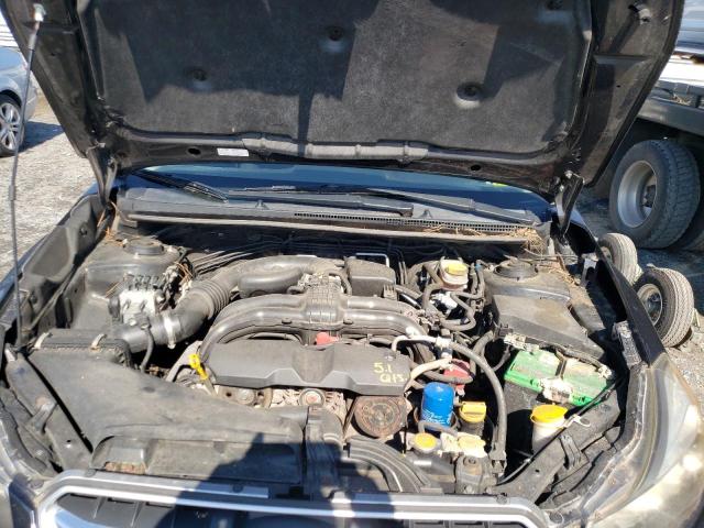Photo 7 from auction – 2014 SUBARU IMPREZA with VIN JF1GPAA65E8288681