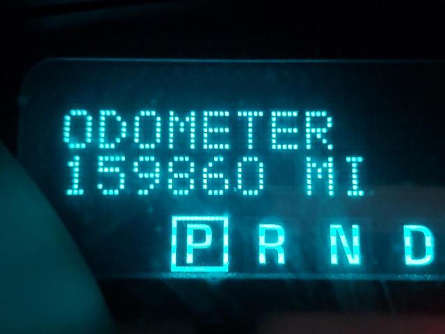 Photo 8 from auction – 2009 CHEVROLET TRAVERSE L with VIN 1GNER23D99S100757