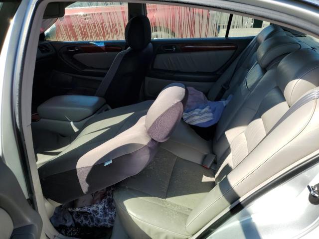Photo 6 from auction – 1998 LEXUS GS 300 with VIN JT8BD68S9W0032359