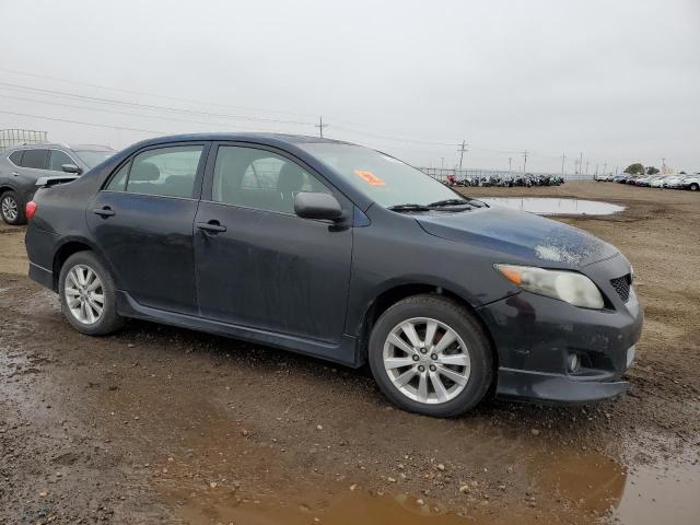 صورة رقم 4 من المزاد - 2010 TOYOTA COROLLA BA مع VIN 2T1BU4EE3AC522184