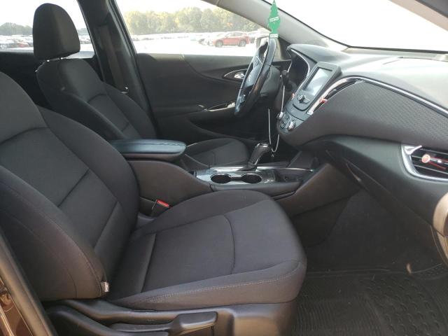 Photo 5 from auction – 2016 CHEVROLET MALIBU LT with VIN 1G1ZE5ST0GF299342