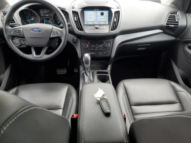 Photo 8 from auction – 2019 FORD ESCAPE SEL with VIN 1FMCU9HD5KUA82005