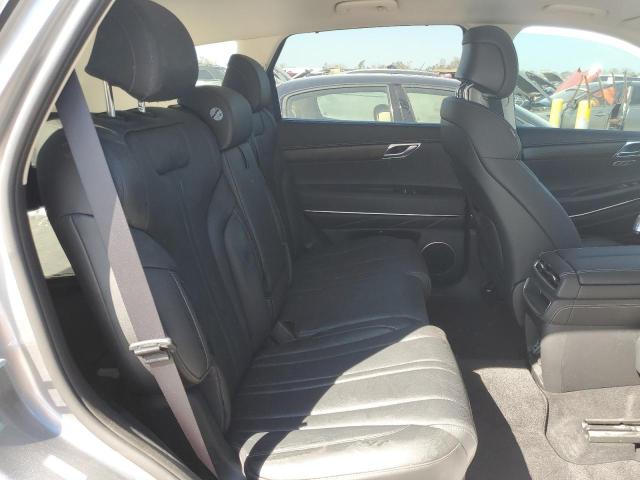 Photo 6 from auction – 2021 GENESIS GV80 BASE with VIN KMUHCESC0MU060242