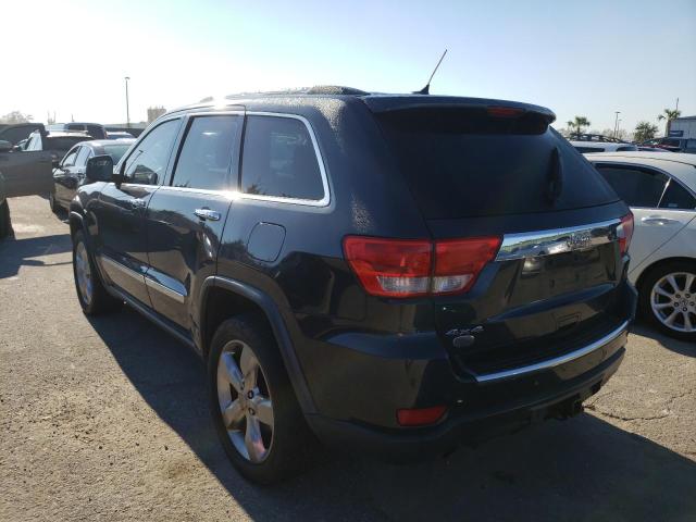 Photo 3 from auction – 2012 JEEP GRAND CHER with VIN 1C4RJFCT9CC269596