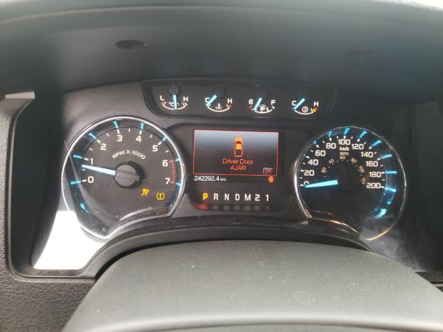 Photo 8 from auction – 2011 FORD F150 SUPER with VIN 1FTFW1EF6BFA90217