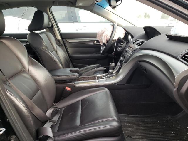 Photo 5 from auction – 2011 ACURA TL with VIN 19UUA8F28BA007072