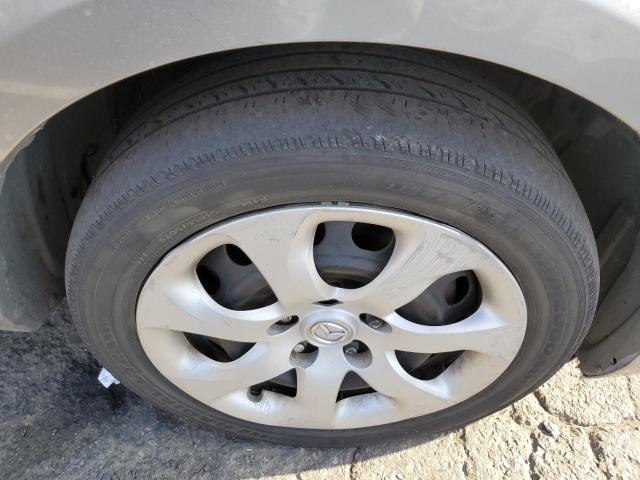 Photo 9 from auction – 2010 MAZDA 3 I with VIN JM1BL1SG7A1260794