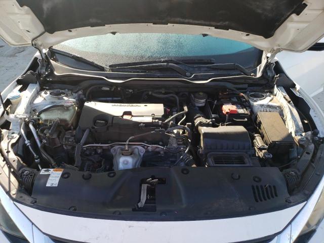 Photo 7 from auction – 2016 HONDA CIVIC EX with VIN 2HGFC2F79GH572175
