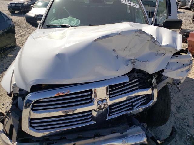 Photo 7 from auction – 2014 RAM 1500 SLT with VIN 1C6RR6TT9ES305330
