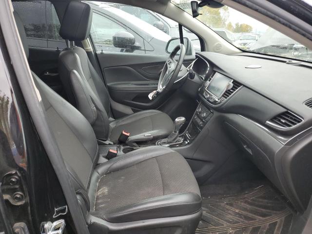 Foto 5 de la subasta – 2018 BUICK ENCORE SPO con VIN KL4CJ1SB3JB570900