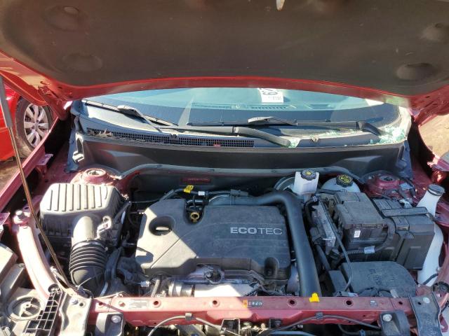 Photo 7 from auction – 2020 GMC TERRAIN SL with VIN 3GKALMEV5LL201234