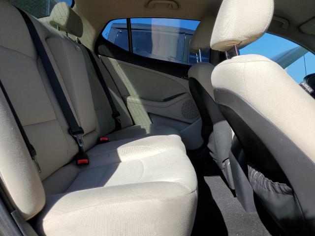 Photo 6 from auction – 2015 KIA OPTIMA LX with VIN 5XXGM4A73FG406349