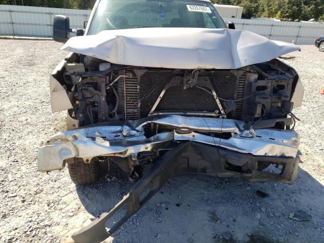 Photo 9 from auction – 2006 CHEVROLET silverado with VIN 1GCHC23D96F229383