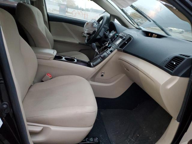 Photo 5 from auction – 2014 TOYOTA VENZA LE with VIN 4T3ZA3BB9EU089798
