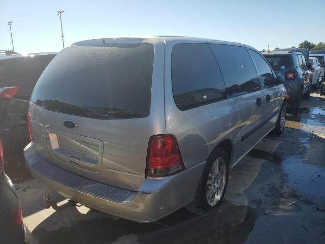 Photo 4 from auction – 2004 FORD FREESTAR S with VIN 2FMZA50634BA48940