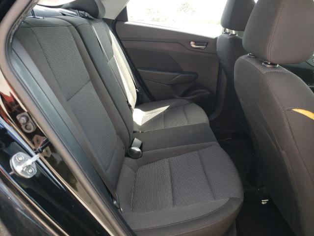 Photo 6 from auction – 2020 HYUNDAI ACCENT SE with VIN 3KPC24A62LE122047