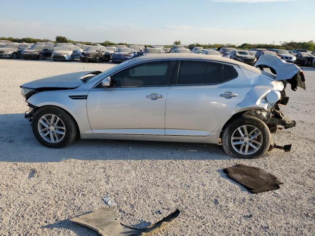 Photo 9 from auction – 2012 KIA OPTIMA LX with VIN 5XXGM4A74CG087944