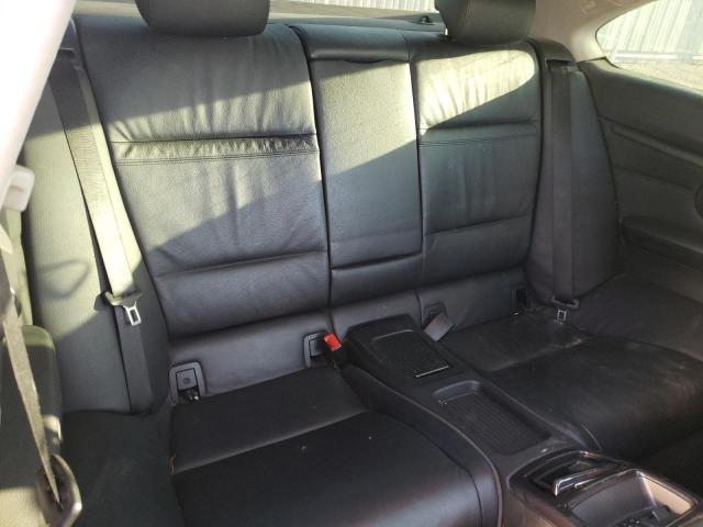 Photo 6 from auction – 2009 BMW 328 XI with VIN WBAWC33509PU83680