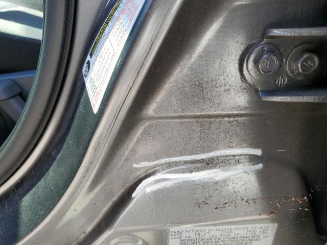 Photo 9 from auction – 2020 NISSAN VERSA SV with VIN 3N1CN8EV1LL806764