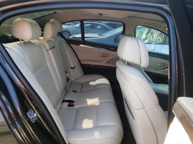 صورة رقم 6 من المزاد - 2014 BMW 528 I مع VIN WBA5A5C5XED500929