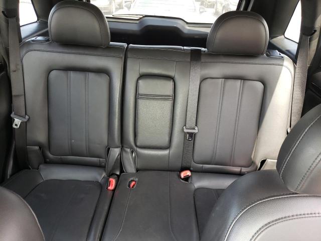 Photo 10 from auction – 2014 CHEVROLET CAPTIVA LT with VIN 3GNAL3EK7ES660809