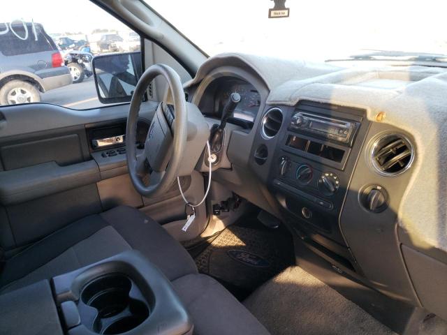 Photo 9 from auction – 2006 FORD F-150 with VIN 1FTRW12W06KC17963