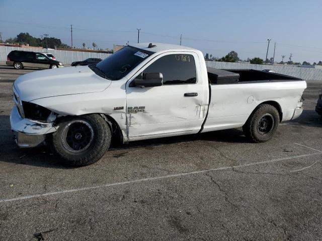 Photo 9 from auction – 2020 RAM 1500 CLASS with VIN 3C6JR7DT7LG175845