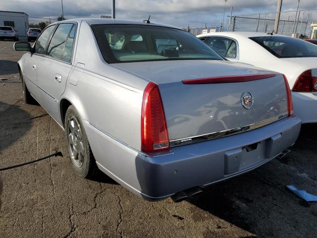Photo 3 from auction – 2006 CADILLAC DTS with VIN 1G6KD57Y26U129853