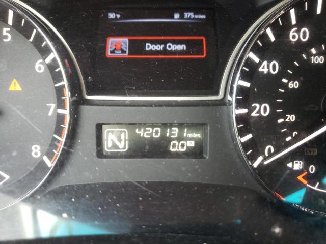 Photo 8 from auction – 2015 NISSAN ALTIMA 2.5 with VIN 1N4AL3APXFC583957