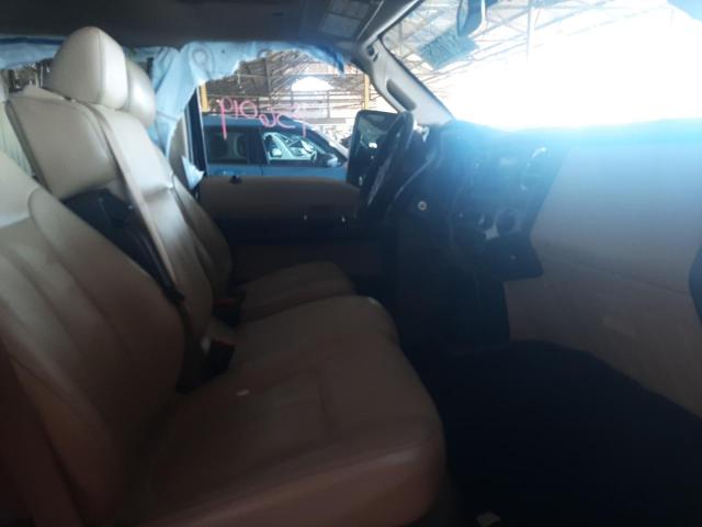 Photo 5 from auction – 2012 FORD F250 SUPER with VIN 1FT7W2BT0CEC49387