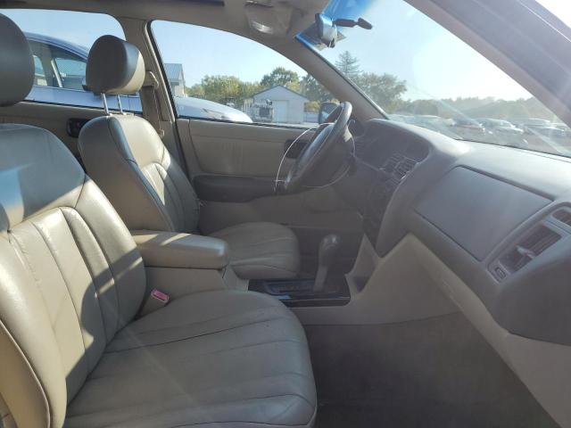 Photo 5 from auction – 1998 TOYOTA AVALON with VIN 4T1BF18B7WU229064