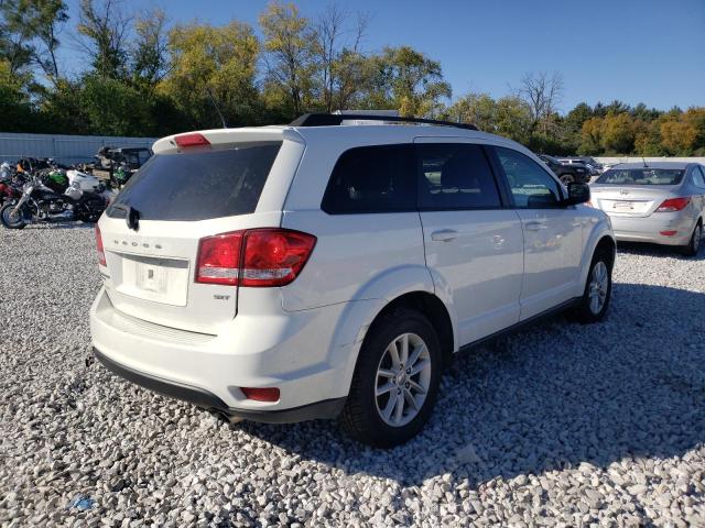 Photo 4 from auction – 2017 DODGE JOURNEY SX with VIN 3C4PDDBG4HT592148