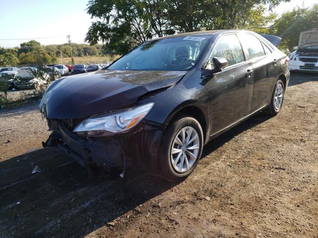 Photo 2 from auction – 2017 TOYOTA CAMRY LE with VIN 4T1BF1FK9HU291037