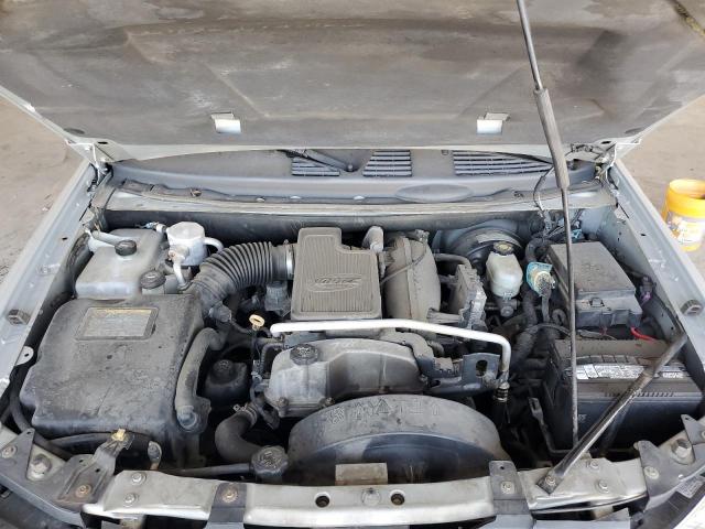 Photo 7 from auction – 2008 CHEVROLET TRAILBLAZE with VIN 1GNDT13S782187224