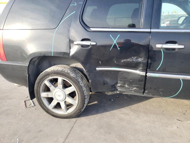 Photo 9 from auction – 2011 CADILLAC ESCALADE P with VIN 1GYS3CEF9BR338410