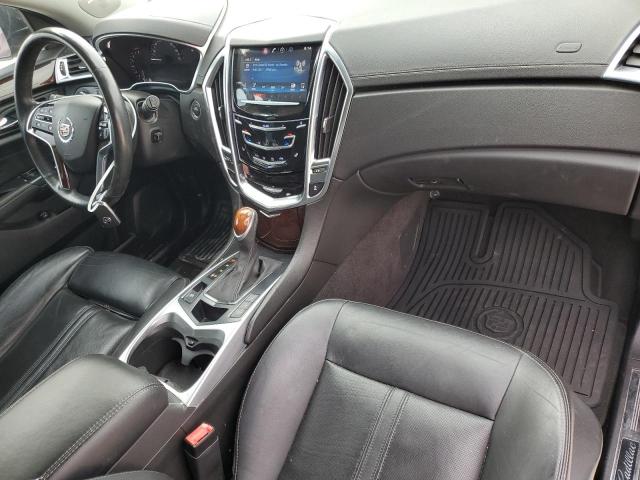 Photo 9 from auction – 2015 CADILLAC SRX LUXURY with VIN 3GYFNBE39FS641900