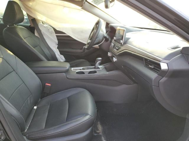 Photo 5 from auction – 2019 NISSAN ALTIMA SL with VIN 1N4BL4EV8KN303311
