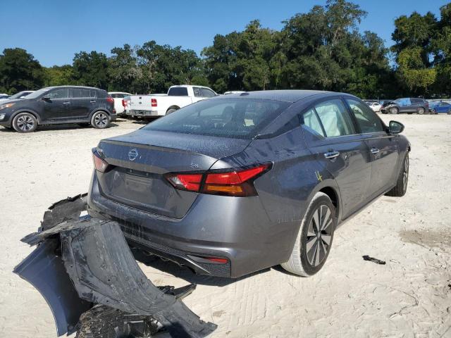 Photo 4 from auction – 2019 NISSAN ALTIMA SL with VIN 1N4BL4EV5KC154108