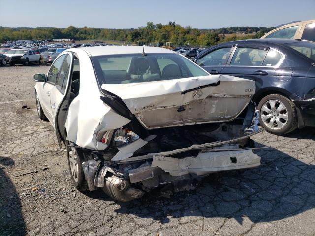 Photo 9 from auction – 2005 MERCEDES-BENZ E 320 CDI with VIN WDBUF26J65A628379