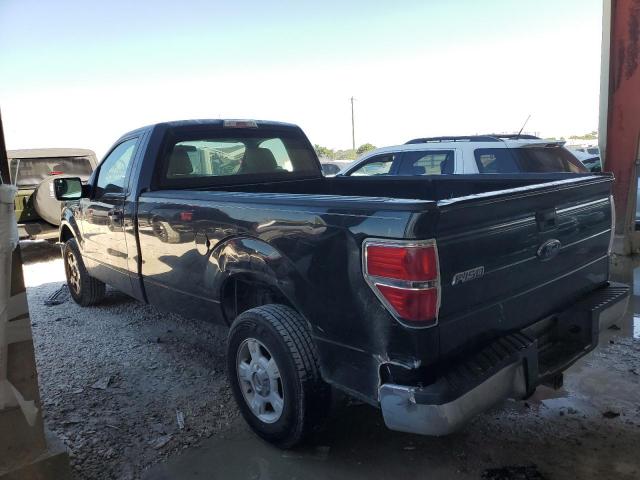 Photo 3 from auction – 2013 FORD F150 with VIN 1FTMF1CM6DKE09134