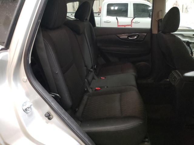 Photo 6 from auction – 2017 NISSAN ROGUE S with VIN KNMAT2MV0HP541288