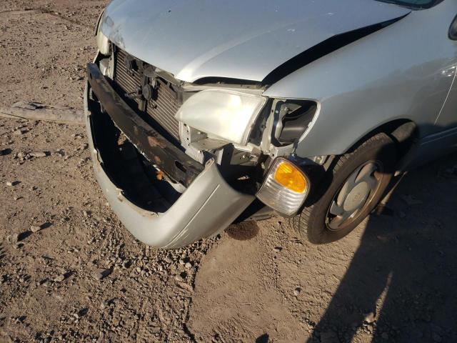 Photo 9 from auction – 2003 TOYOTA SIENNA LE with VIN 4T3ZF13C63U551759