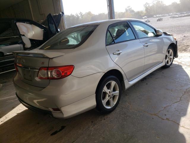 Photo 4 from auction – 2012 TOYOTA COROLLA BA with VIN 2T1BU4EE0CC860094