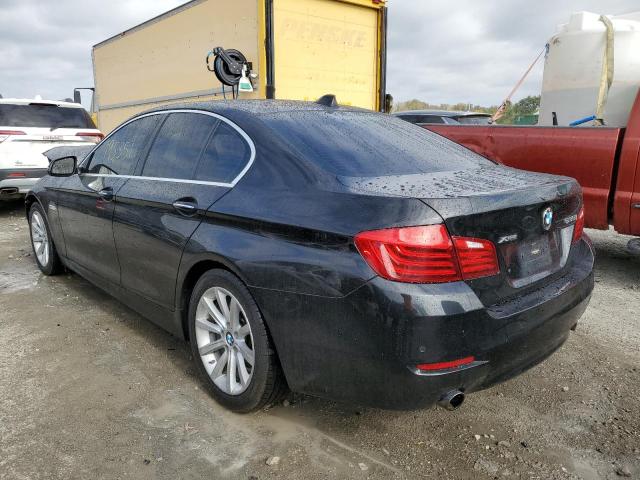 صورة رقم 3 من المزاد - 2014 BMW 535 XI مع VIN WBA5B3C51ED536106
