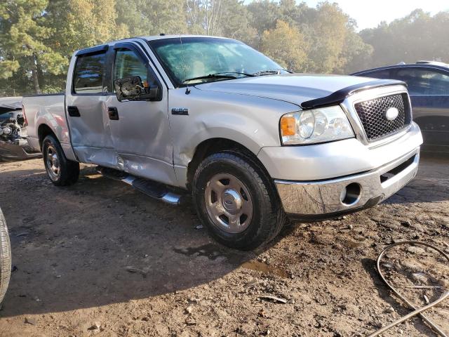 FORD F150 SUPER 2007 with VIN 1FTPW12V77KA45852 - Photo from auction